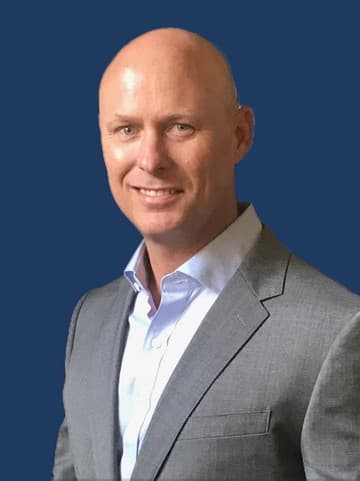 Kevin Landtroop, TDIF